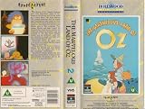 The Marvelous Land of Oz [VHS] [1987]
