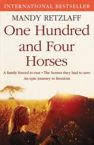 one hundred and four horses