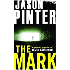 The Mark (A Henry Parker Thriller): 1 (MIRA)