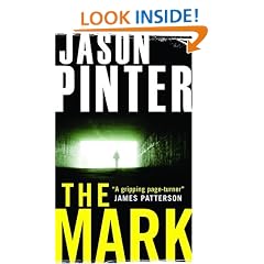 The Mark (A Henry Parker Thriller): 1 (MIRA)