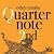 Quarternote 2nd-THE BEST OF ODANI MISAKO 1996-2003-