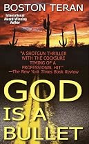 God Is a Bullet