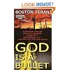 God Is a Bullet