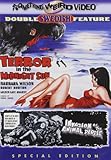 Terror in the Midnight Sun / Invasion of the Animal People (Special Edition)