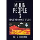 MOONPEOPLE3:VENUSTHEGODDESSOFLOVE