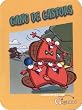 Gigamic - AMGANG - Jeu de cartes - Gang de Castors