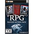 RPG Fantasy Action Pack