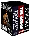 Scott Nicholson Library, Vol. 5 (Boxed Set)