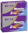 EAS Myoplex Carb Sense Nutrition Bar, Chocolate Peanut Butter, 2.46-Ounce Bars (Pack of 12)