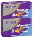 EAS Myoplex Carb Sense Nutrition Bar, Chocolate Peanut Butter, 2.46-Ounce Bars (Pack of 12)