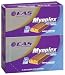obesity17  - EAS Myoplex Carb Sense Nutrition Bar Chocolate Peanut