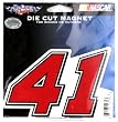 # 41 Die Cut Magnet - Reed Sorenson