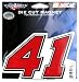 # 41 Die Cut Magnet - Reed Sorenson