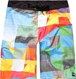 ANALOG Shape Shift Mens Boardshorts
