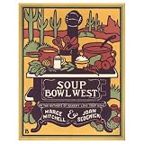 SOUP BOWL WEST