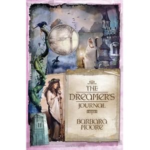 Mystic Dreamer Tarot (Book & Cards)