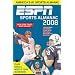 ESPN Sports Almanac 2008: America's Best-Selling Sports Almanac