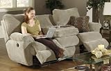 Madison Dual Reclining Sofa