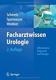 Bild zu: Facharztwissen Urologie: Differenzierte Diagnostik und Therapie