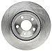 ACDelco Silver 18A1110A Front Disc Brake Rotor