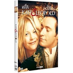 Kate & Leopold