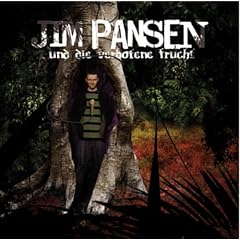 Jim Pansen und die Verbotene Frucht