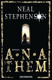 Produkt-Bild: Anathem: Roman