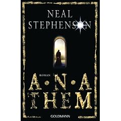 Anathem: Roman