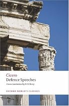 Defence Speeches (Oxford World's Classics)