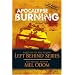 Apocalypse Burning: Apocalypse series (Left Behind Military)