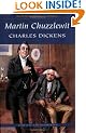 Martin Chuzzlewit (Wordsworth Classics)