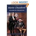 Martin Chuzzlewit (Wordsworth Classics)