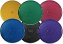 Isokinetics Exercise Disc / Balance Cushion - 14" Diameter - 6 Colors