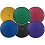 Isokinetics Exercise Disc / Balance Cushion - 14" Diameter - 6 Colors