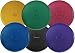 Isokinetics Exercise Disc / Balance Cushion - 14" Diameter - Purple