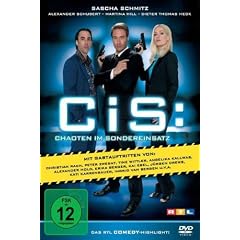 C.I.S. - Chaoten im Sondereinsatz