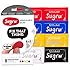 Sugru Moldable Glue - Classic Multi-Color (Pack of 8)