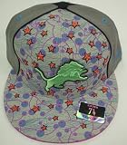 Nfl Detroit Lions Fitted Hat Size 7 7/8