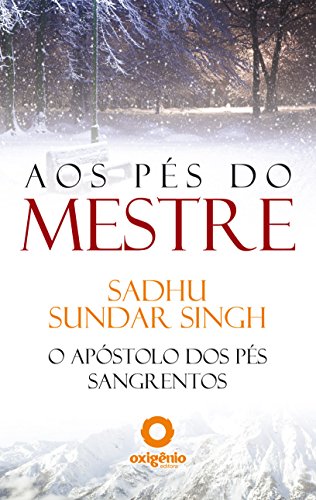 Aos Pés Do Mestre (Portuguese Edition)