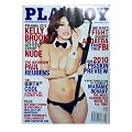 PLAYBOY MAGAZINE - KELLY BROOK SPECIAL EDITION * SEPTEMBER 2010 *