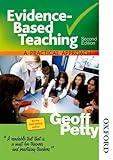 Evidence-based teaching : a practical approach