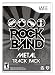 Rock Band: Metal Track Pack
