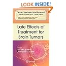 Late Effects of Treatment for Brain Tumors (Cancer Treatment and Research)