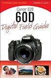 Canon EOS 60D digital field guide
