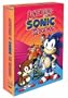 Adventures of Sonic the Hedgehog