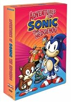 Watch Adventures of Sonic the Hedgehog Movie Online.