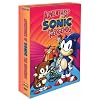 Adventures of Sonic the Hedgehog