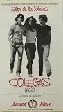Colegas (Pals) [VHS]