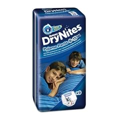 HUGGIES Dry Nites Boy 8-15 Jahre
