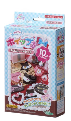 ホイップる チョコレートセット W-11